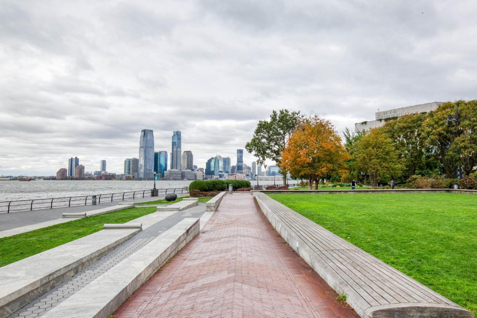 Blueground Financial District 2bd Nyc-1620