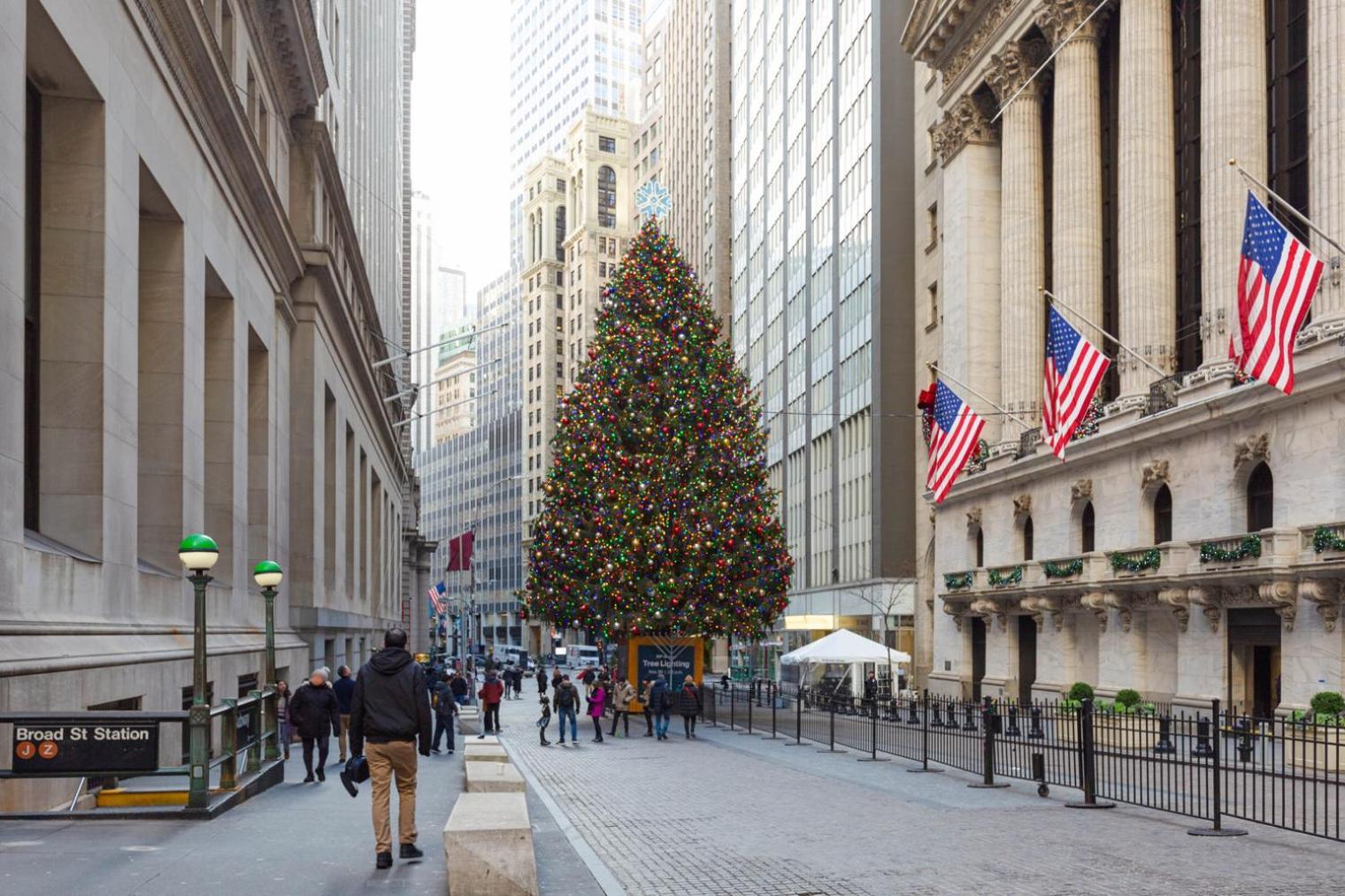 Blueground Financial District 2bd Nyc-1620 Appartamento