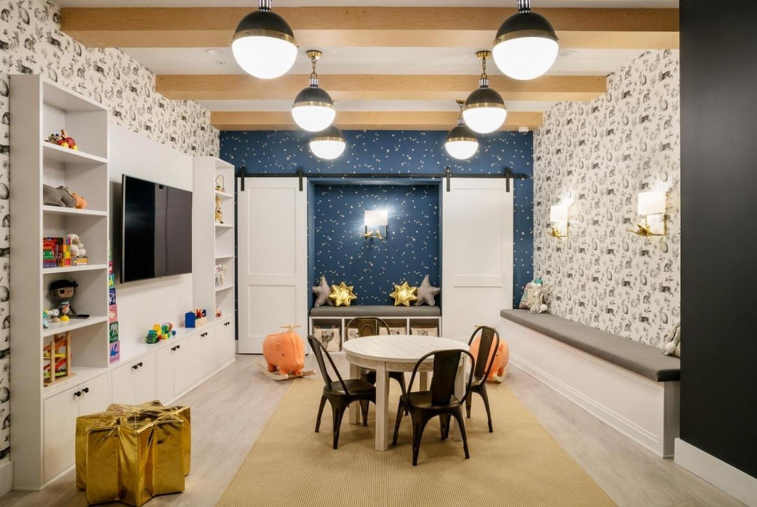 Blueground Financial District 2bd Nyc-1620 Appartamento New York