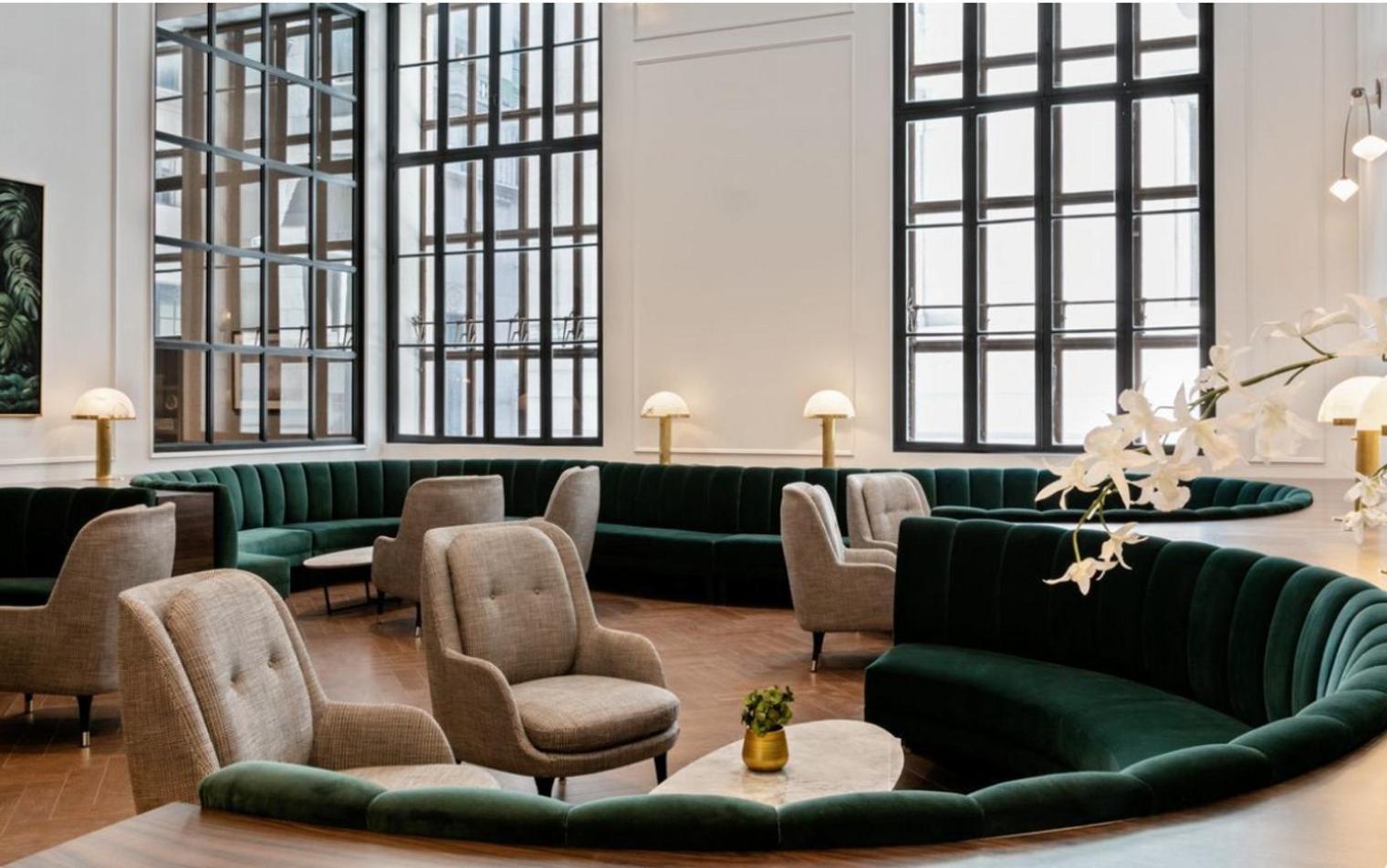 Blueground Financial District 2bd Nyc-1620 Appartamento