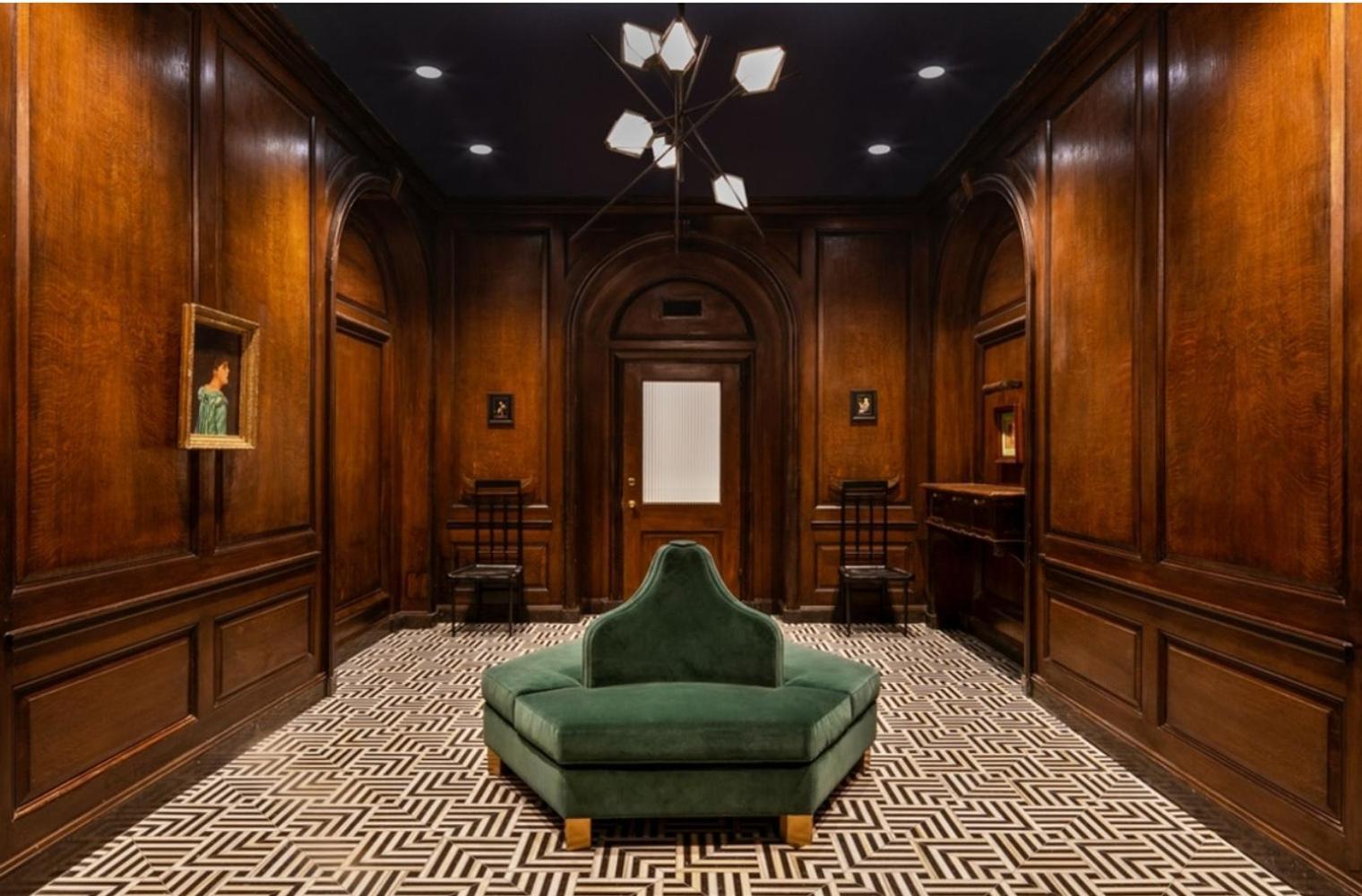 Blueground Financial District 2bd Nyc-1620 Appartamento *