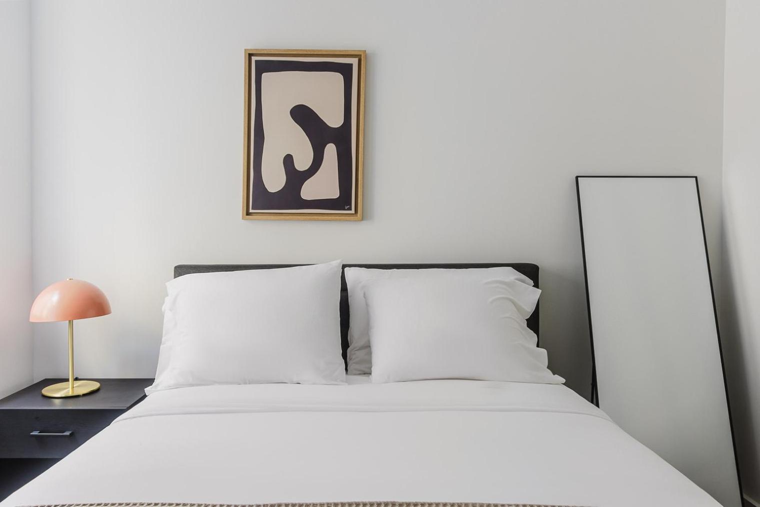 Blueground Financial District 2bd Nyc-1620 Appartamento New York