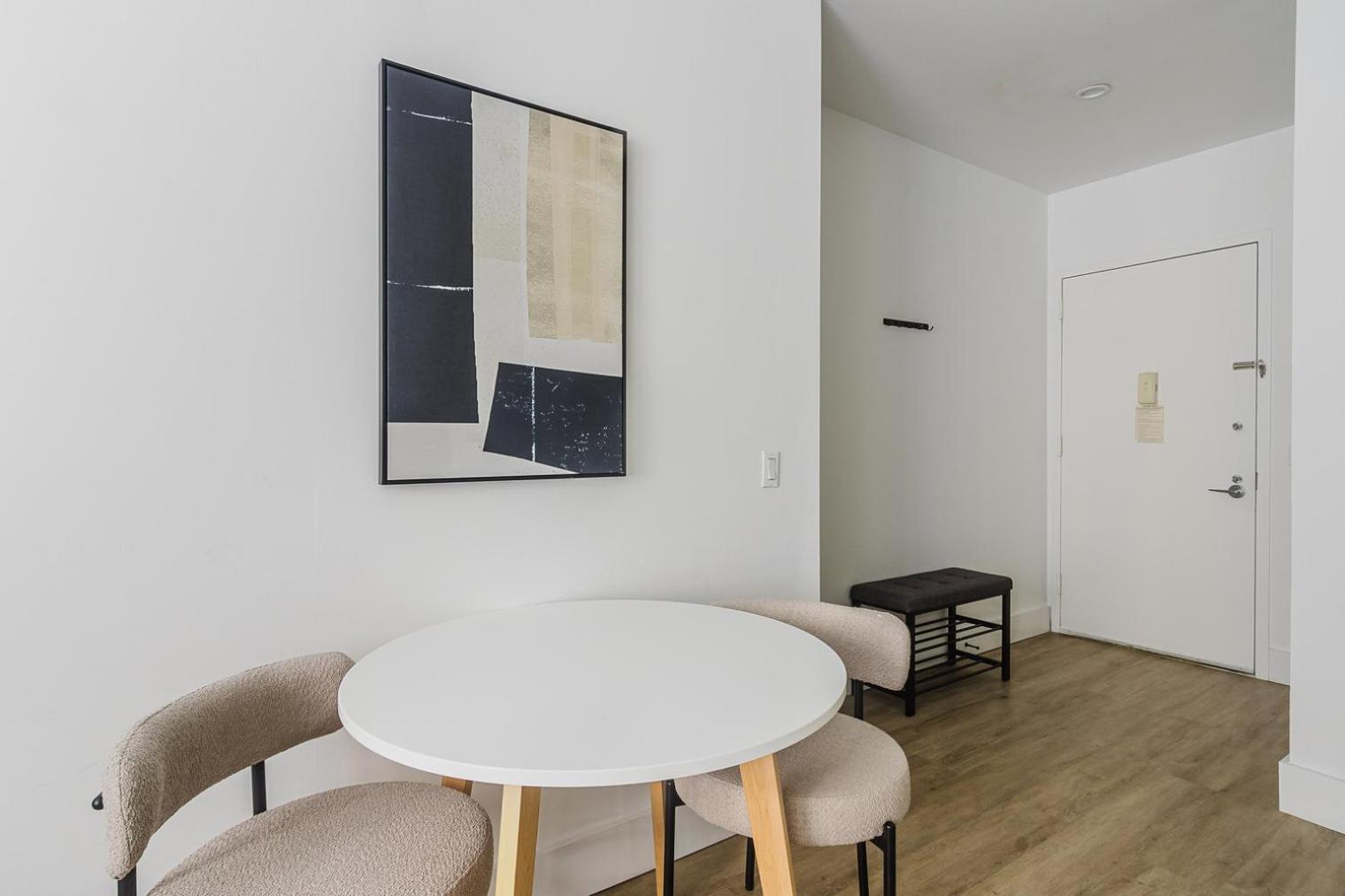 Appartamento Blueground Financial District 2bd Nyc-1620 New York