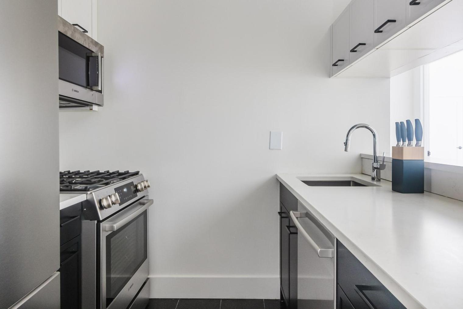 Blueground Financial District 2bd Nyc-1620 *