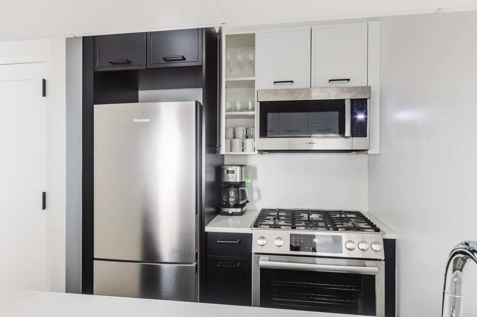 Blueground Financial District 2bd Nyc-1620 * New York