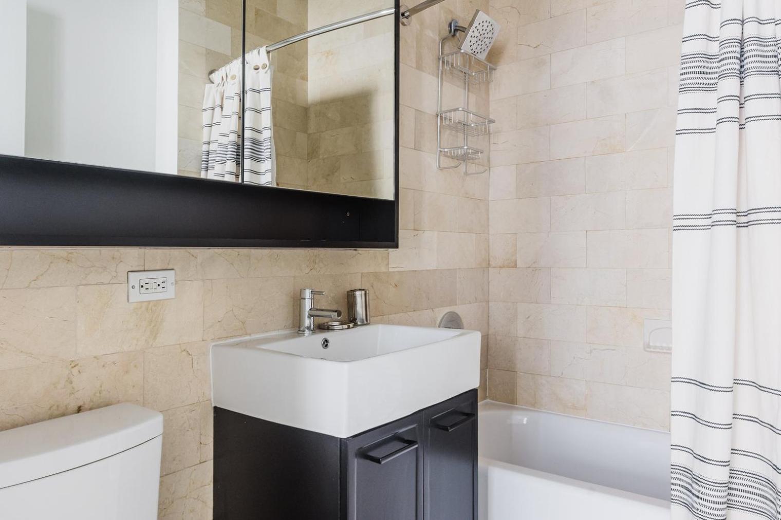 Blueground Financial District 2bd Nyc-1620 Appartamento